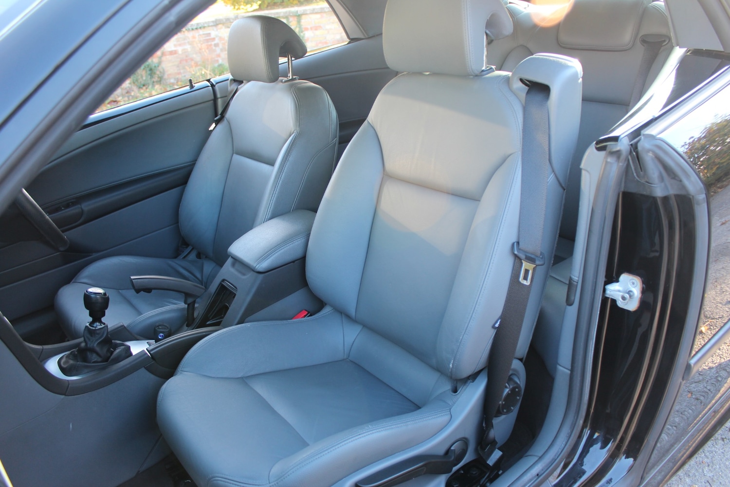 Used Saab 9-3 2007 for sale - 76611676: Photo 16