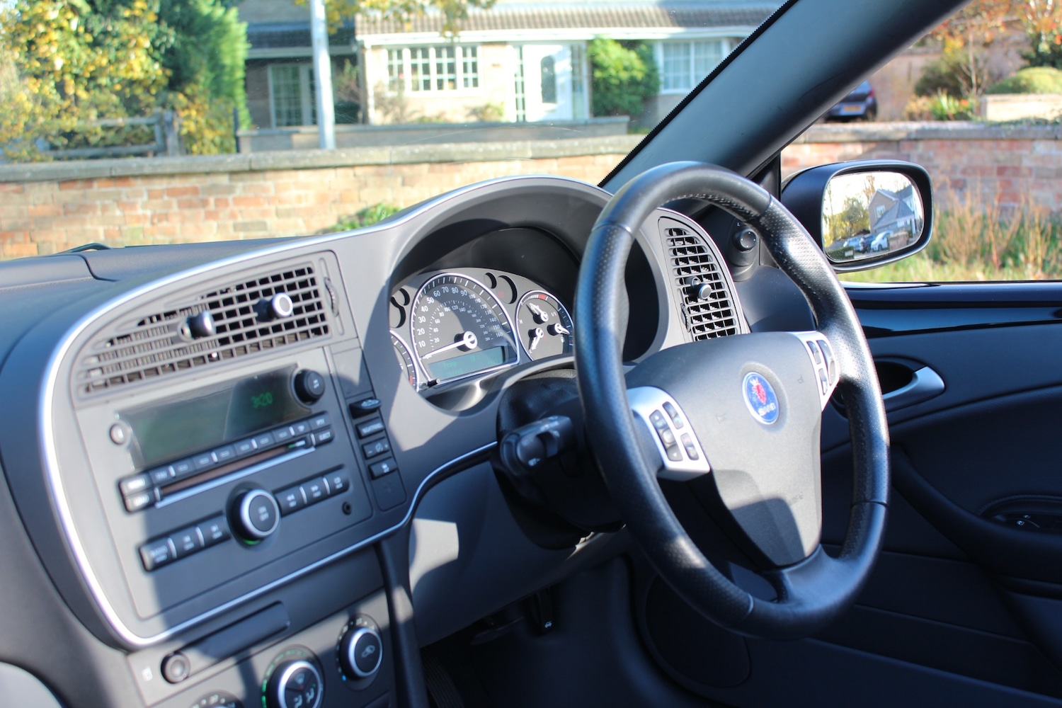 Used Saab 9-3 2007 for sale - 76611676: Photo 28