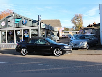 Used Saab 9-3 2007 for sale - 76611676: Photo