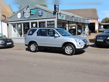 Used Honda CR-V 2005 for sale - 79504257: Photo