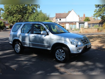 Used Honda CR-V 2005 for sale - 79504257: Photo