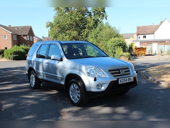 Used Honda CR-V 2005 for sale - 79504257: Photo
