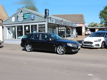 Used Saab 9-5 2010 for sale - 78433716: Photo