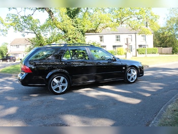 Used Saab 9-5 2010 for sale - 78433716: Photo
