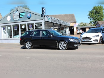 Used Saab 9-5 2010 for sale - 78433716: Photo