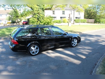 Used Saab 9-5 2010 for sale - 78433716: Photo