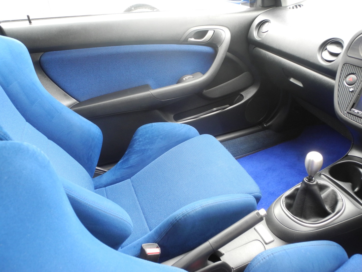 Used Honda Integra 2018 for sale - 76948571: Photo 13