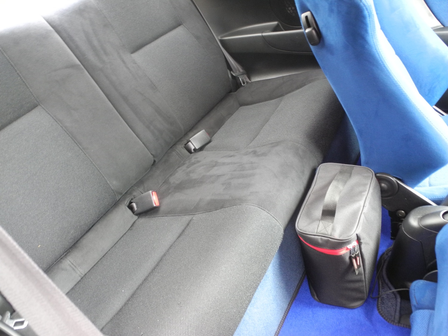 Used Honda Integra 2018 for sale - 76948571: Photo 14