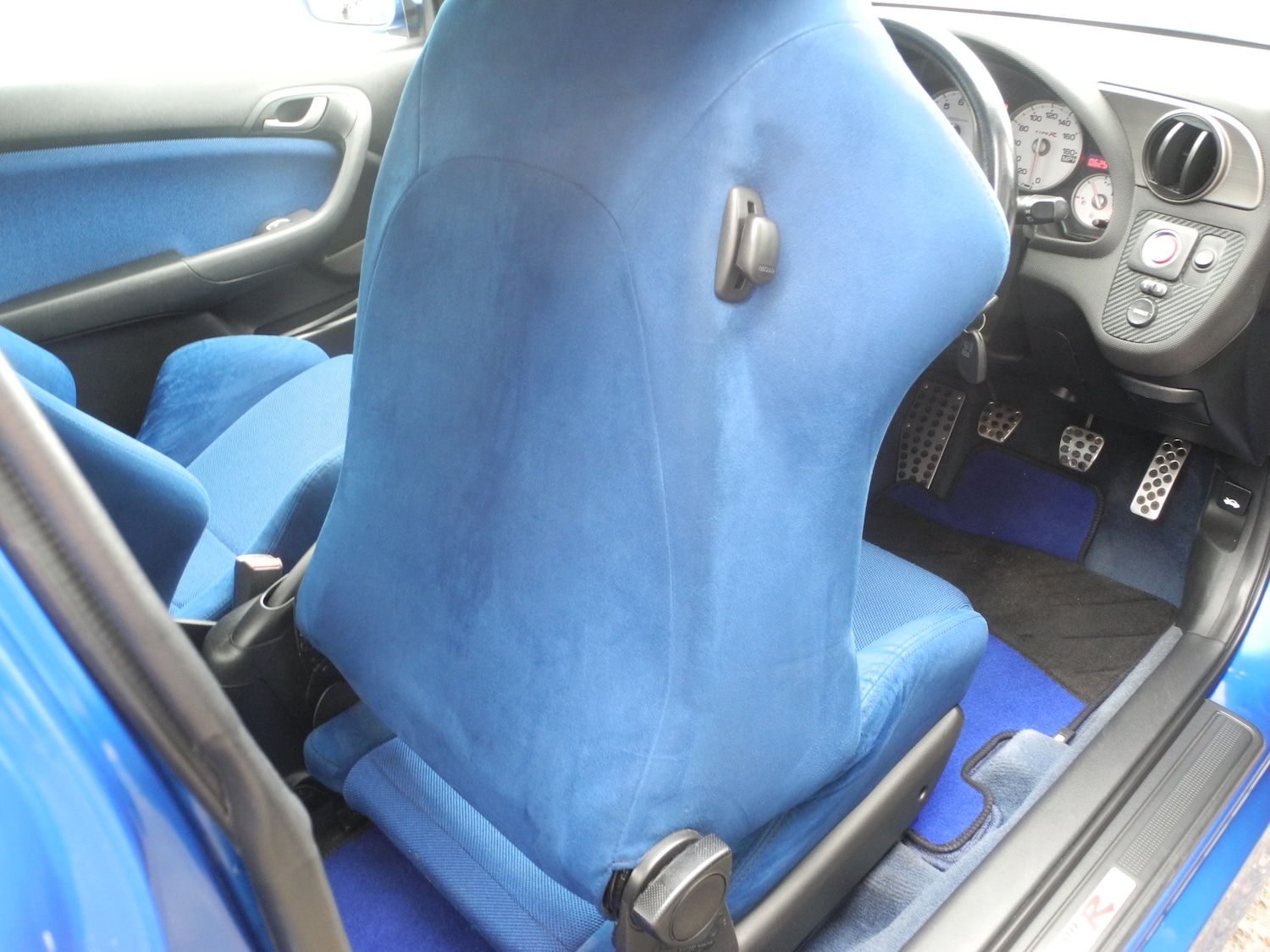 Used Honda Integra 2018 for sale - 76948571: Photo 15