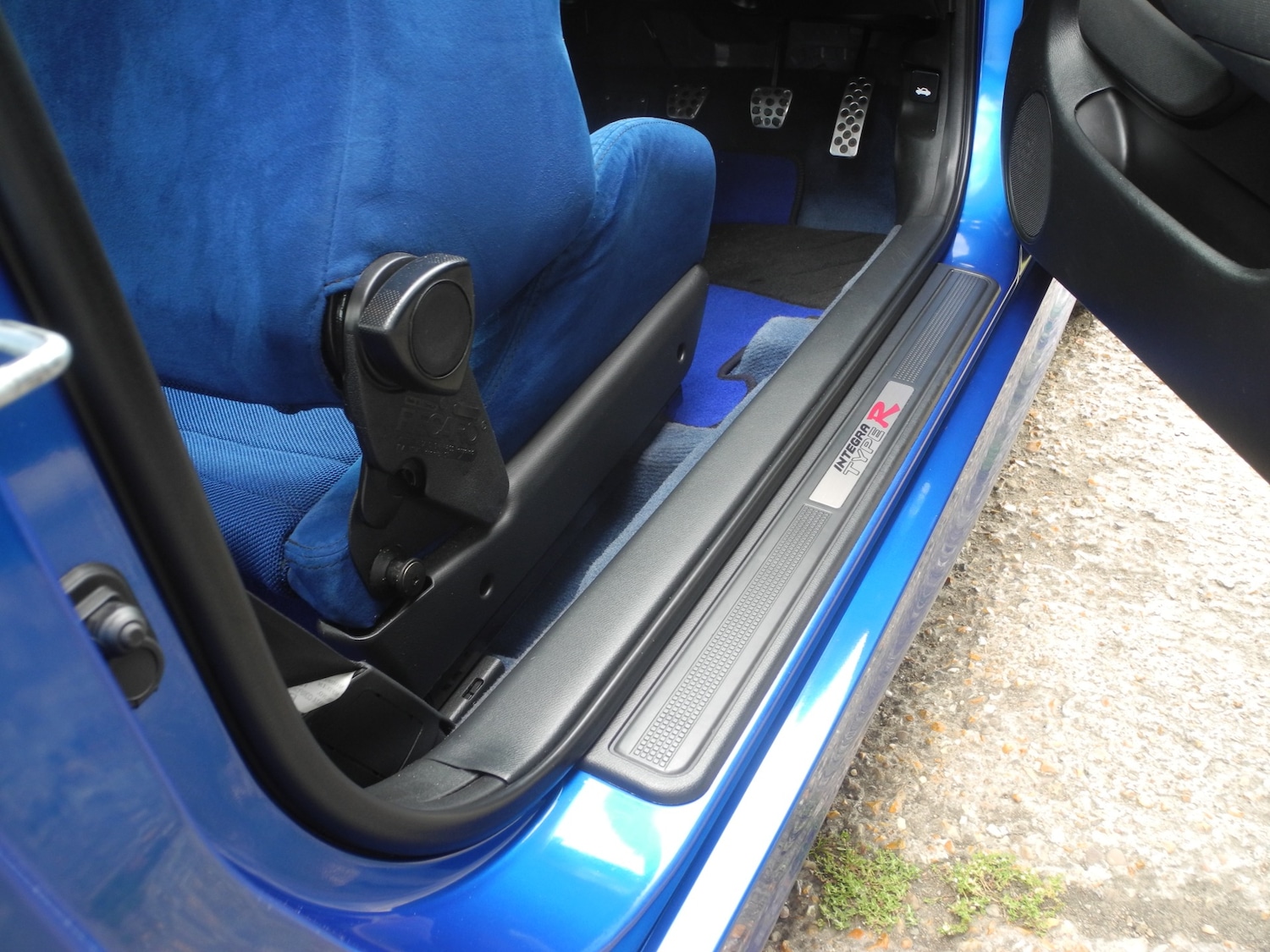 Used Honda Integra 2018 for sale - 76948571: Photo 16