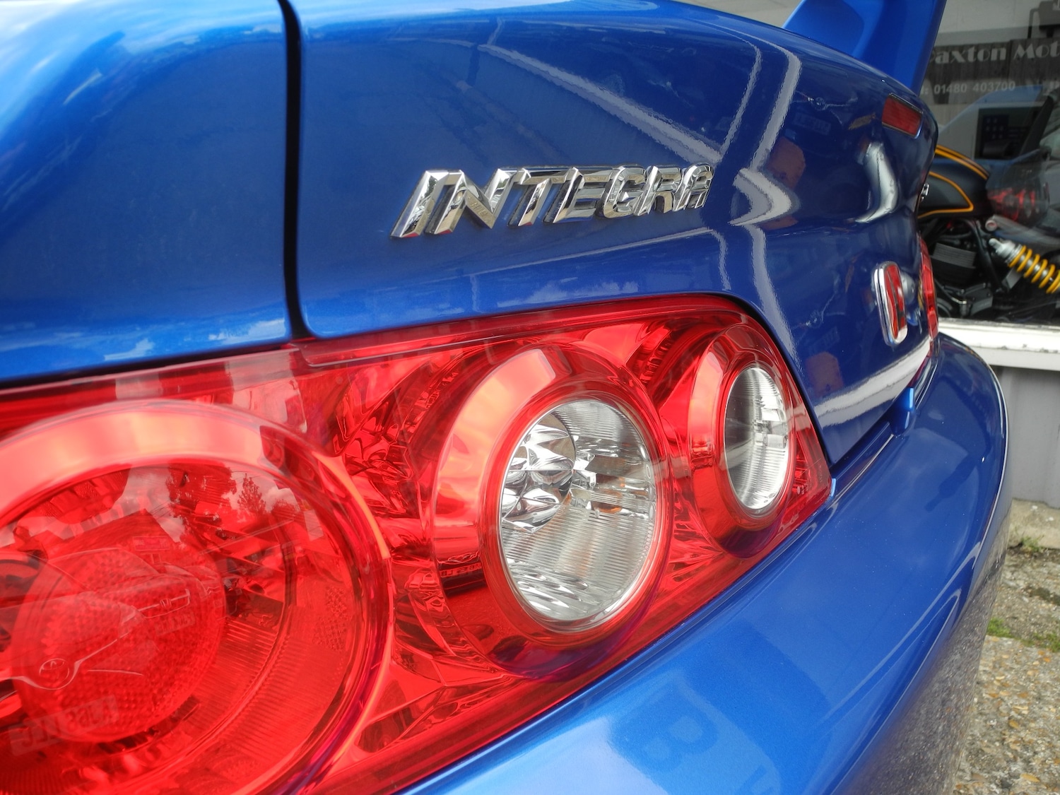 Used Honda Integra 2018 for sale - 76948571: Photo 18