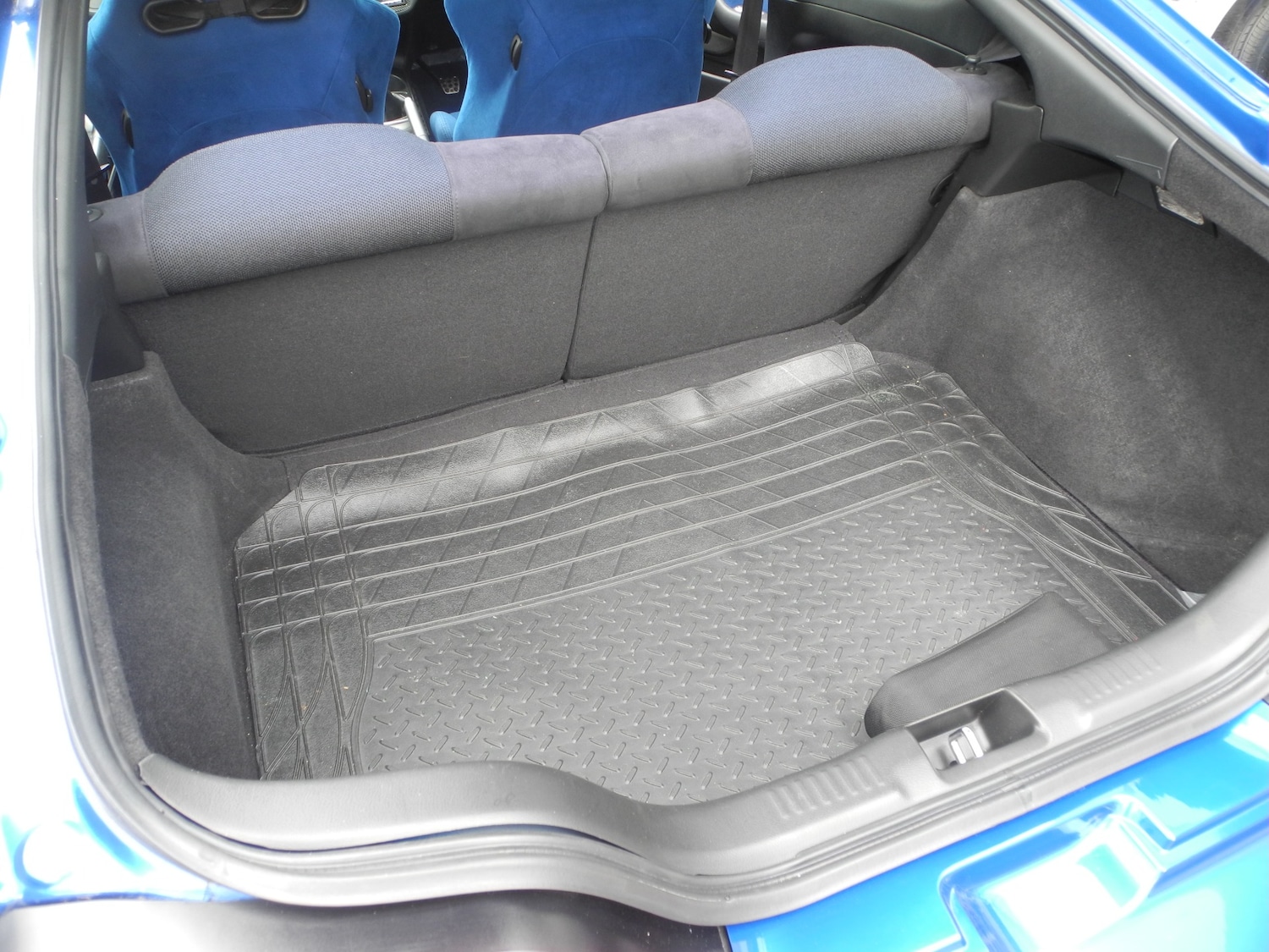 Used Honda Integra 2018 for sale - 76948571: Photo 19