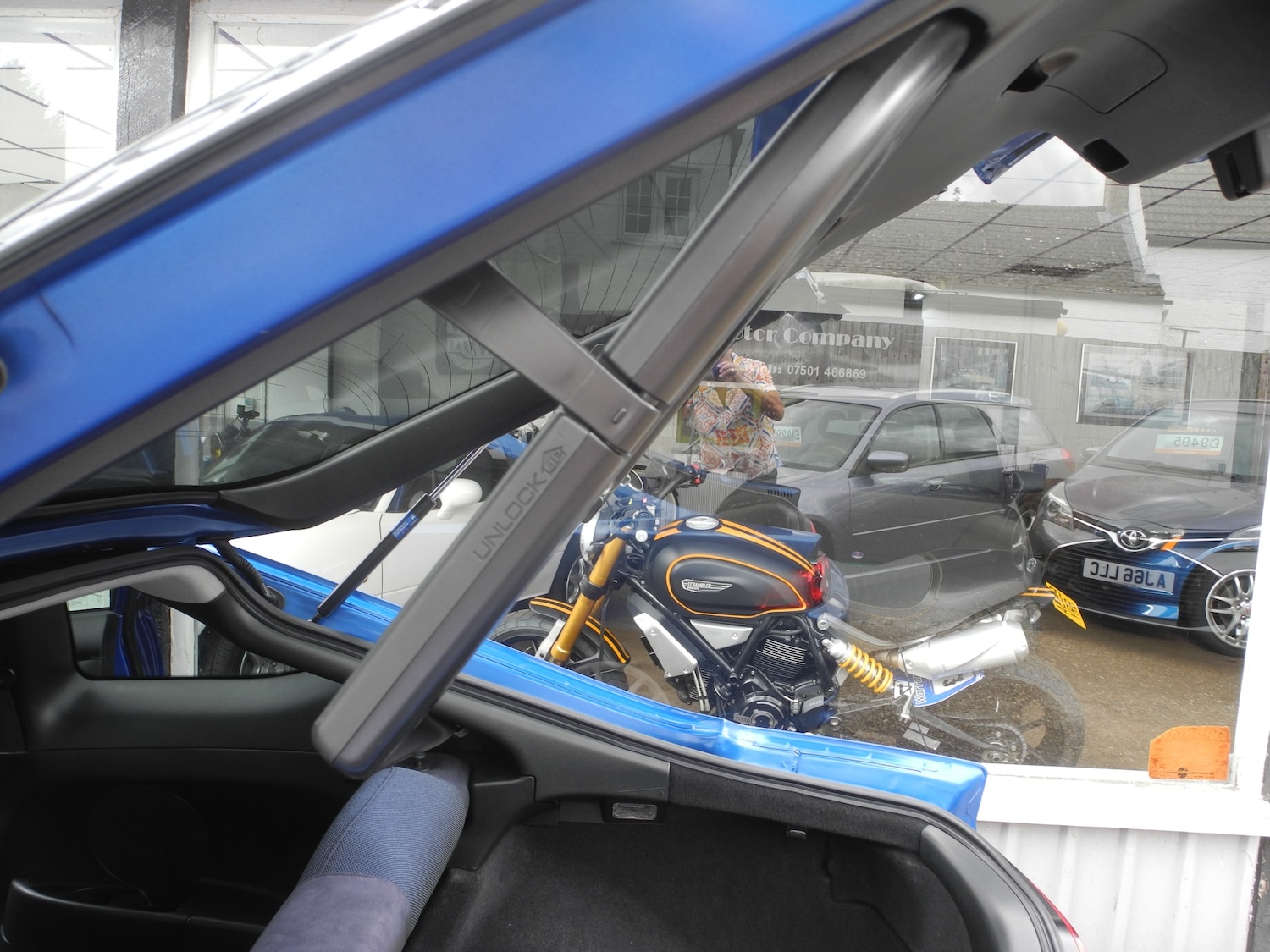 Used Honda Integra 2018 for sale - 76948571: Photo 20