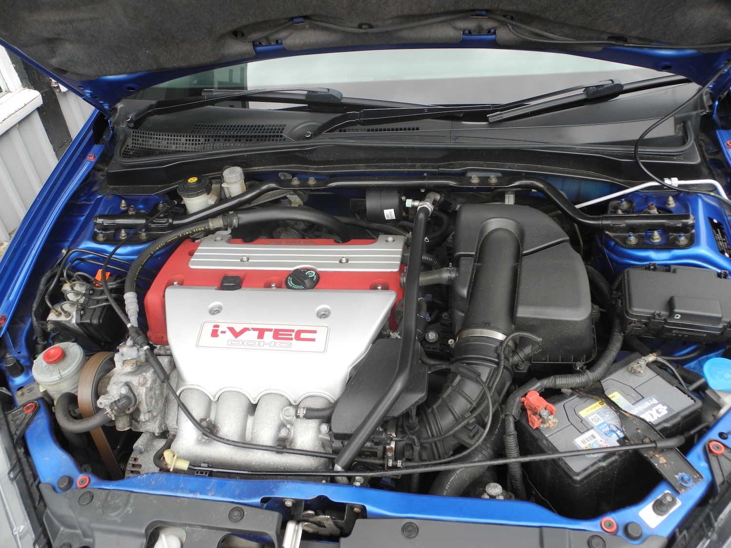 Used Honda Integra 2018 for sale - 76948571: Photo 21