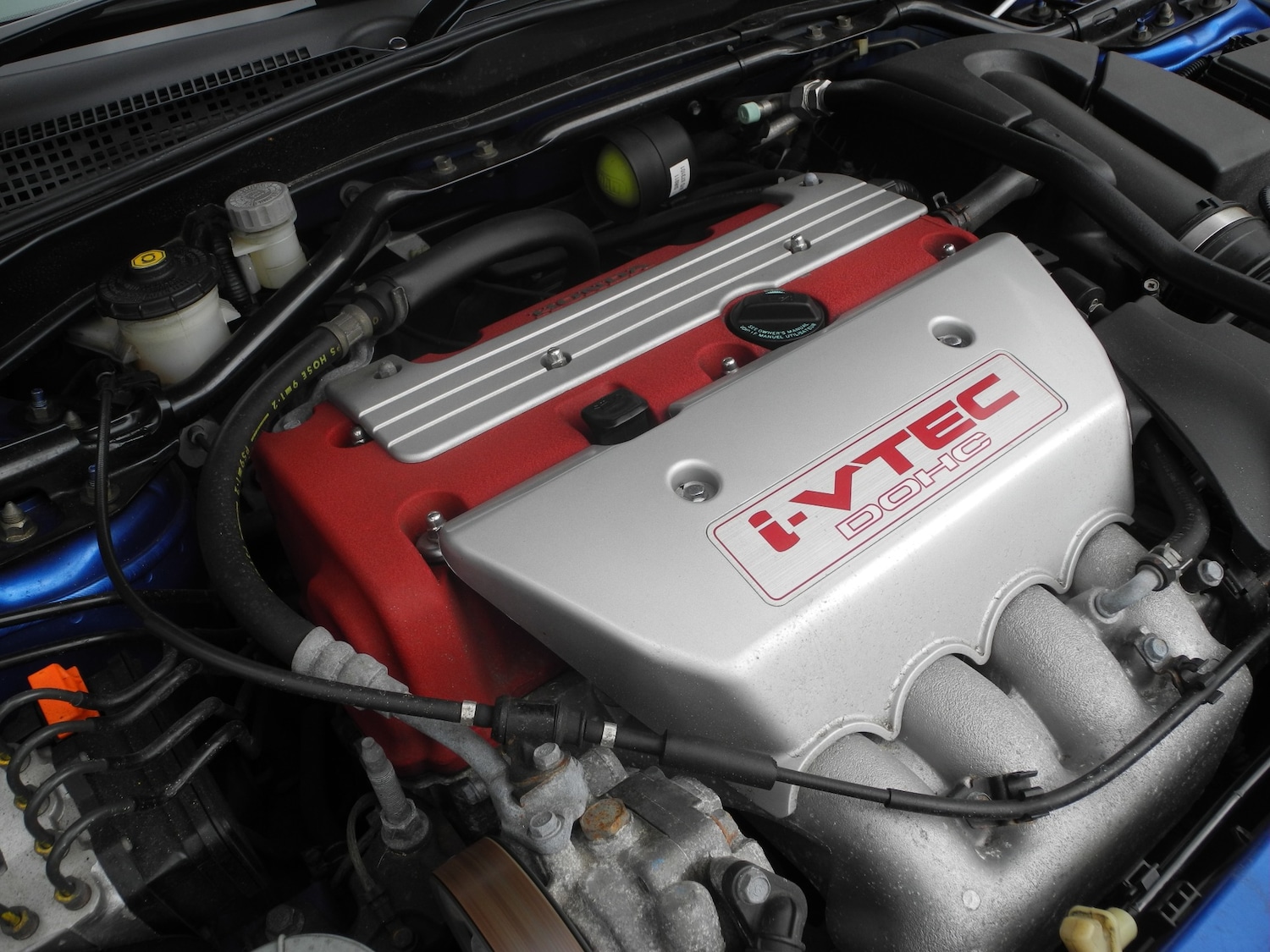 Used Honda Integra 2018 for sale - 76948571: Photo 22