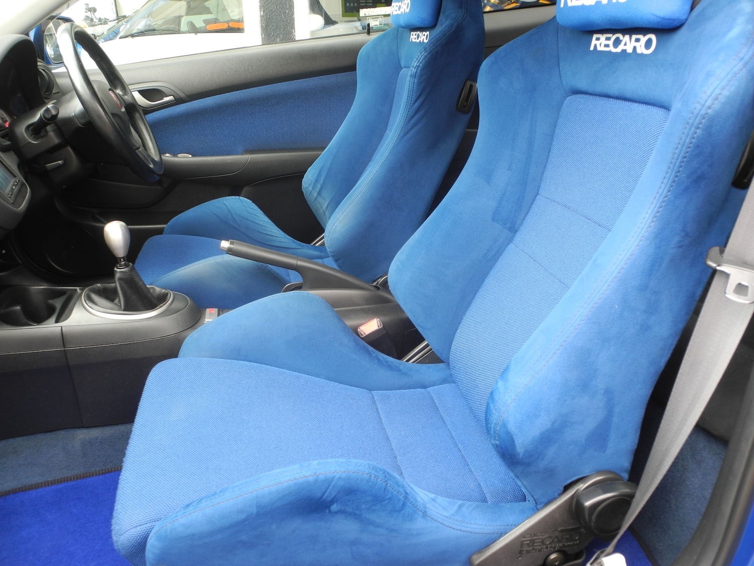 Used Honda Integra 2018 for sale - 76948571: Photo 23