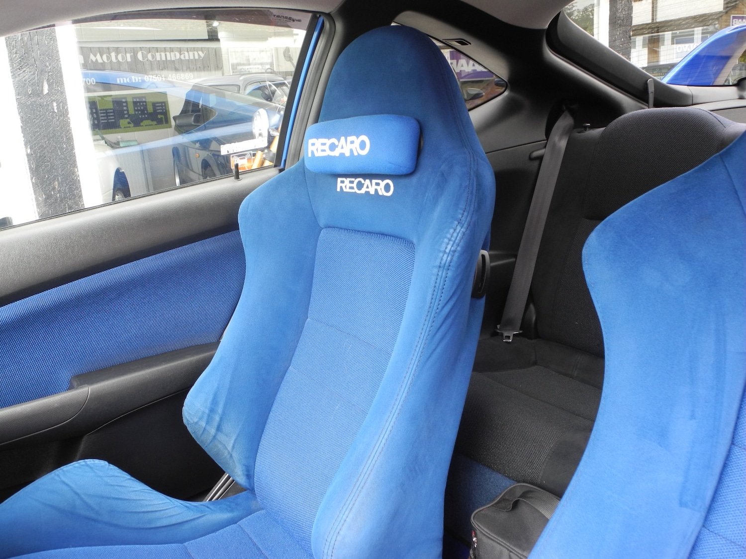 Used Honda Integra 2018 for sale - 76948571: Photo 25