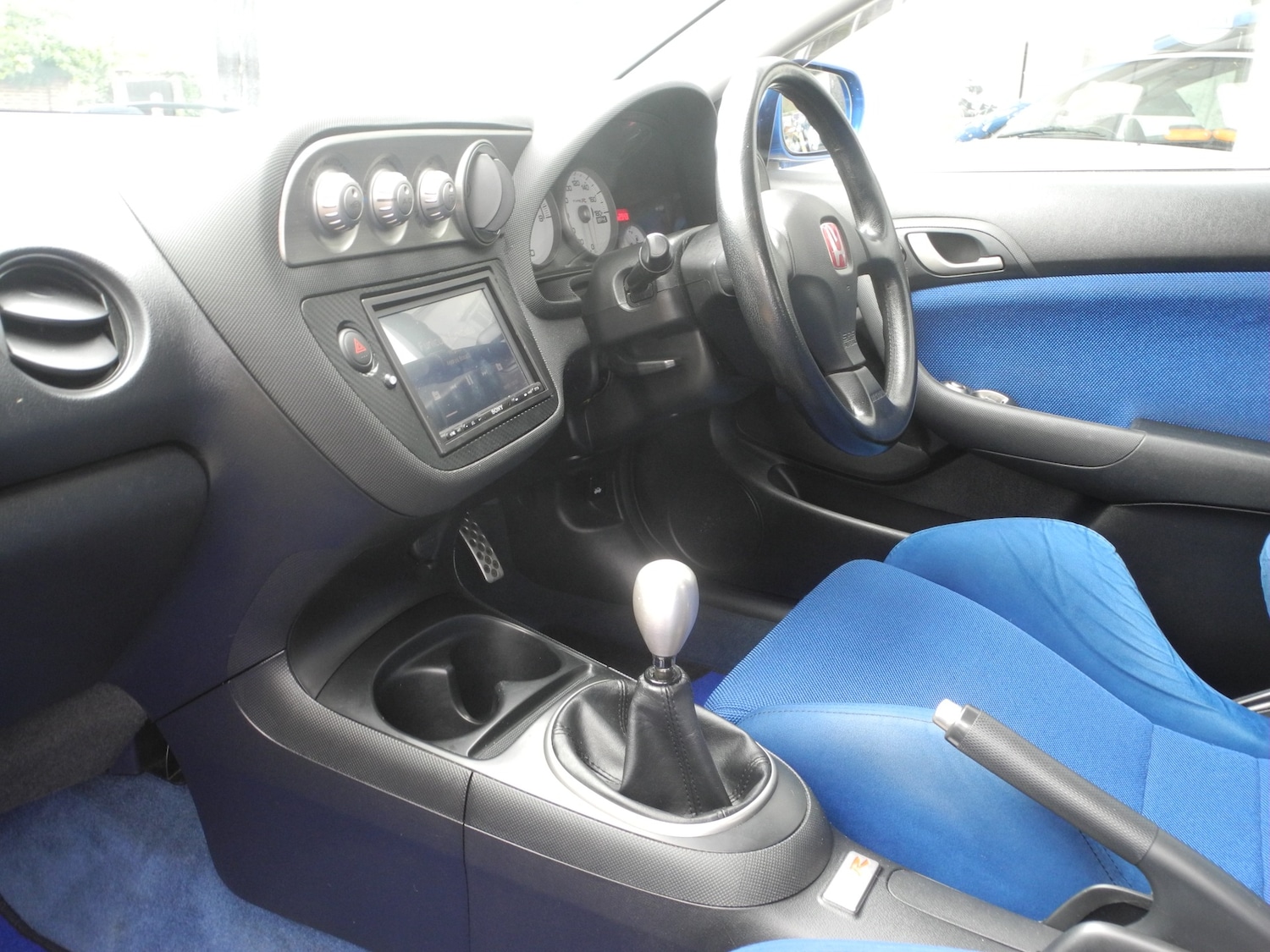 Used Honda Integra 2018 for sale - 76948571: Photo 26