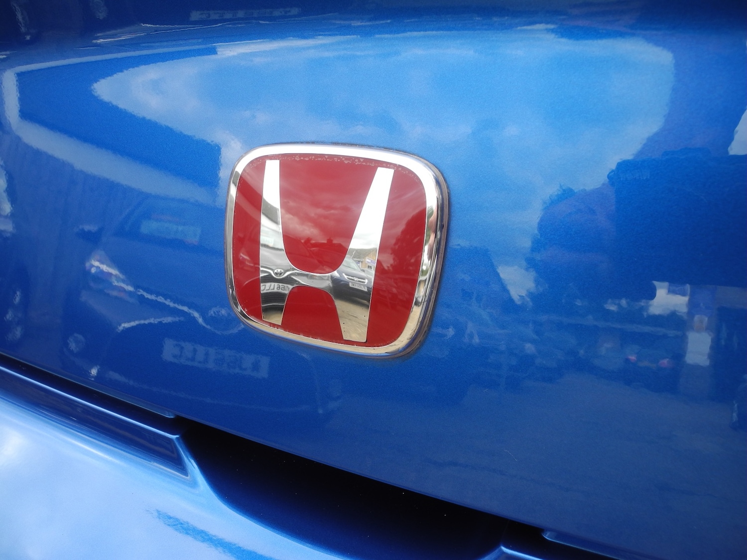 Used Honda Integra 2018 for sale - 76948571: Photo 29