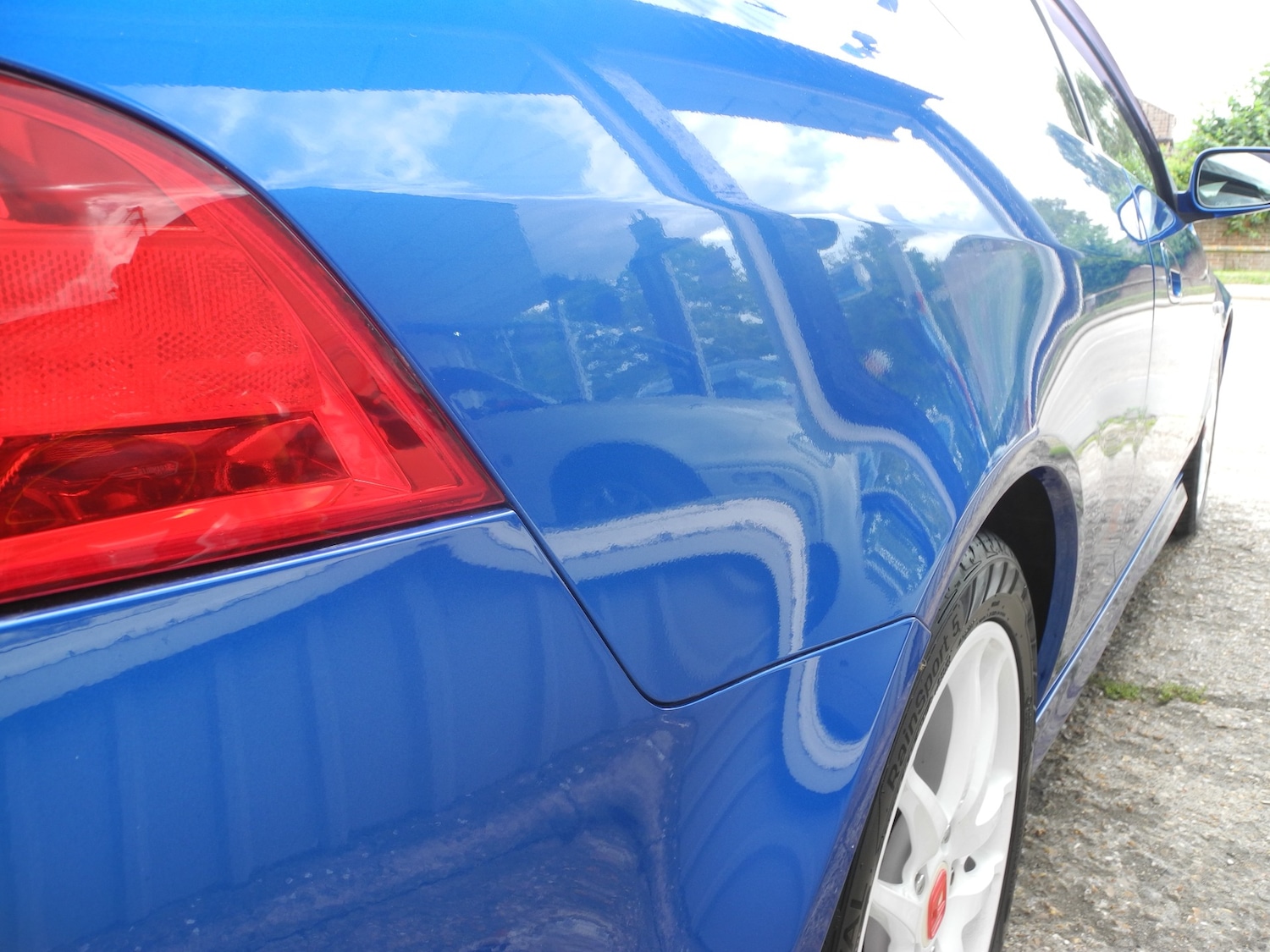 Used Honda Integra 2018 for sale - 76948571: Photo 30