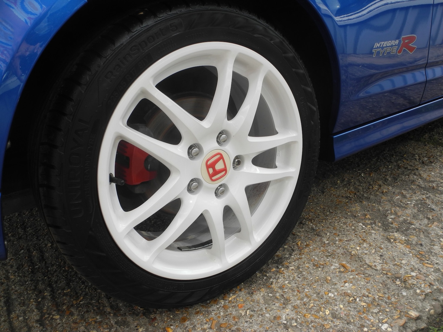 Used Honda Integra 2018 for sale - 76948571: Photo 31