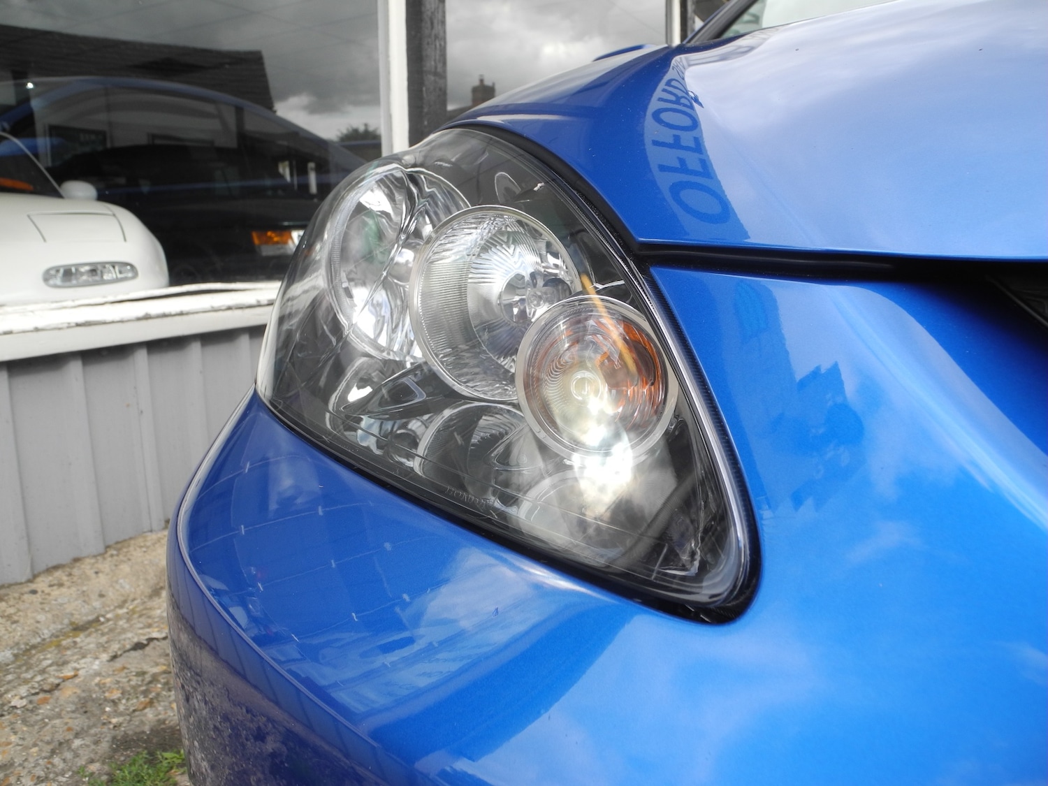 Used Honda Integra 2018 for sale - 76948571: Photo 34