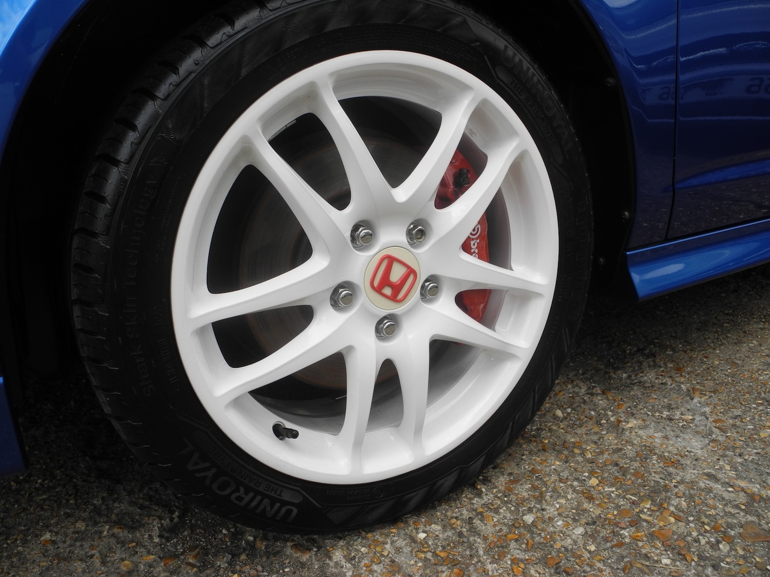 Used Honda Integra 2018 for sale - 76948571: Photo 35