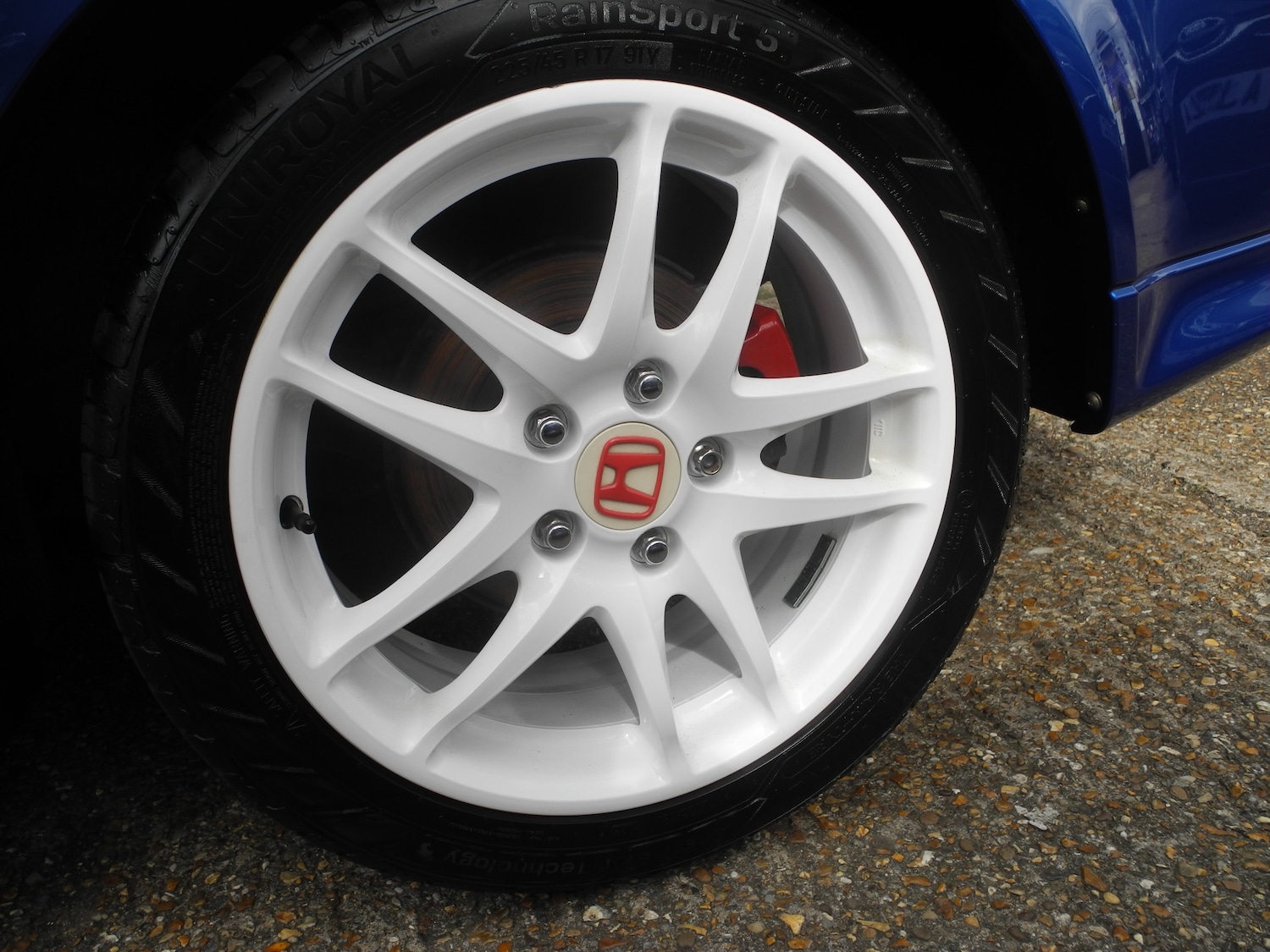 Used Honda Integra 2018 for sale - 76948571: Photo 36