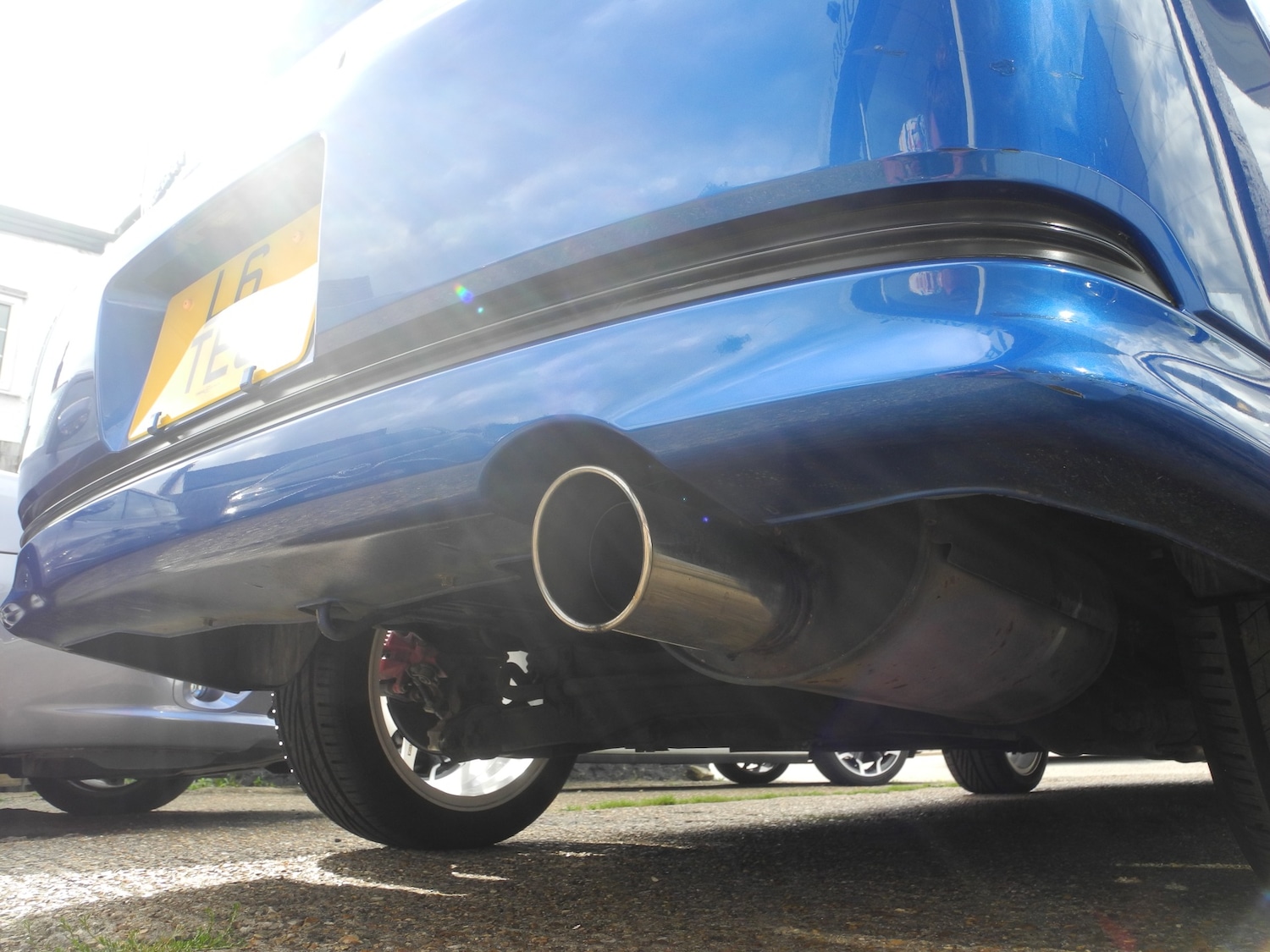 Used Honda Integra 2018 for sale - 76948571: Photo 37