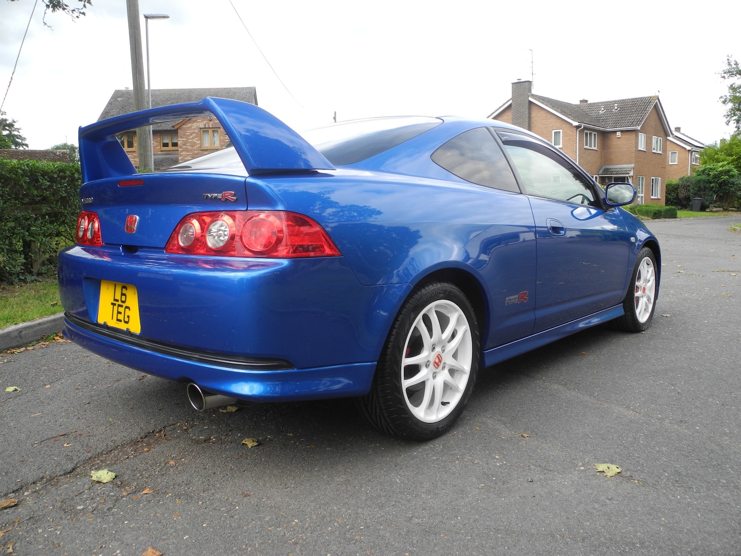 Used Honda Integra 2018 for sale - 76948571: Photo 39