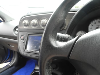 Used Honda Integra 2004 for sale - 76948571: Photo