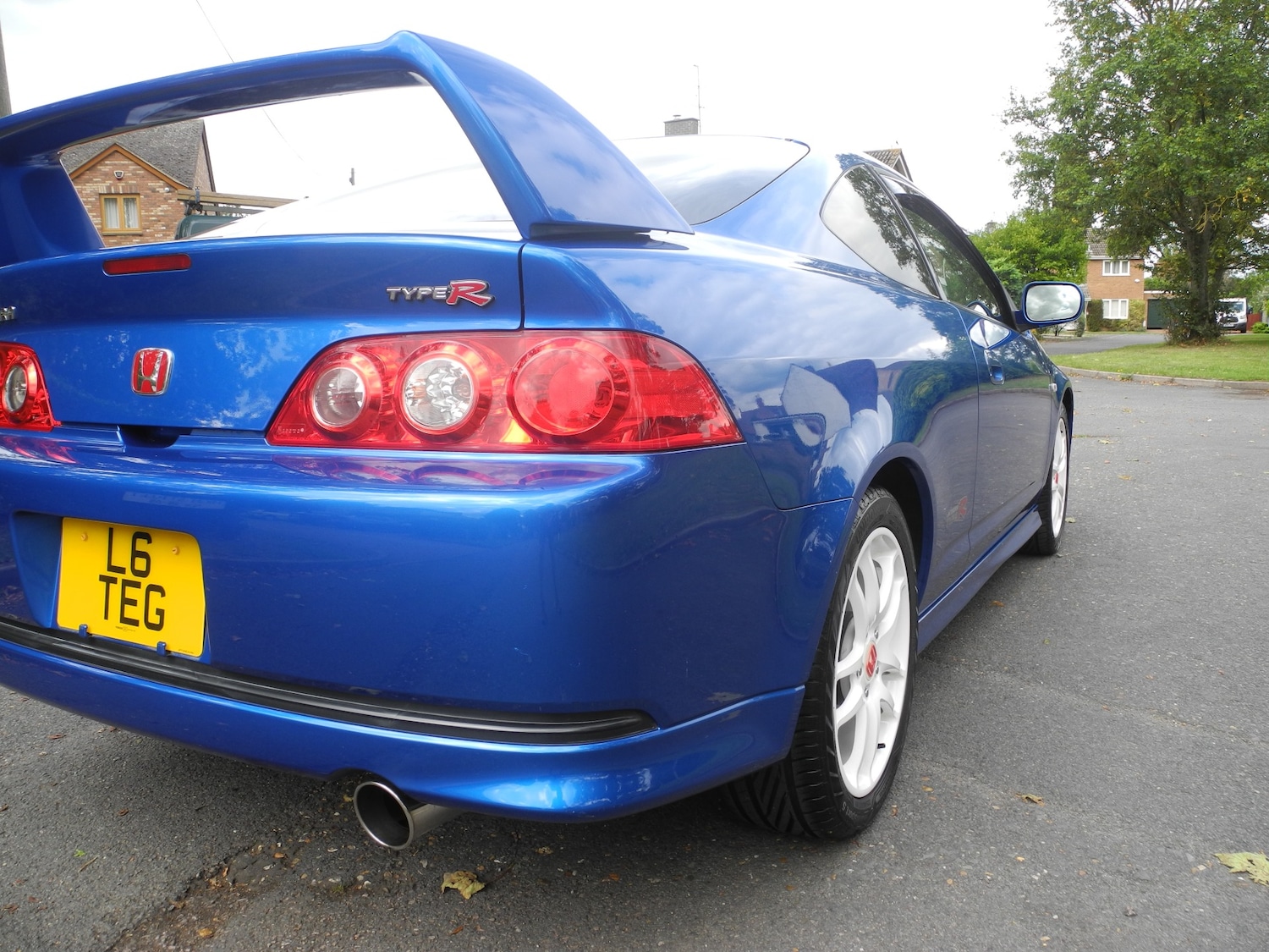 Used Honda Integra 2018 for sale - 76948571: Photo 40