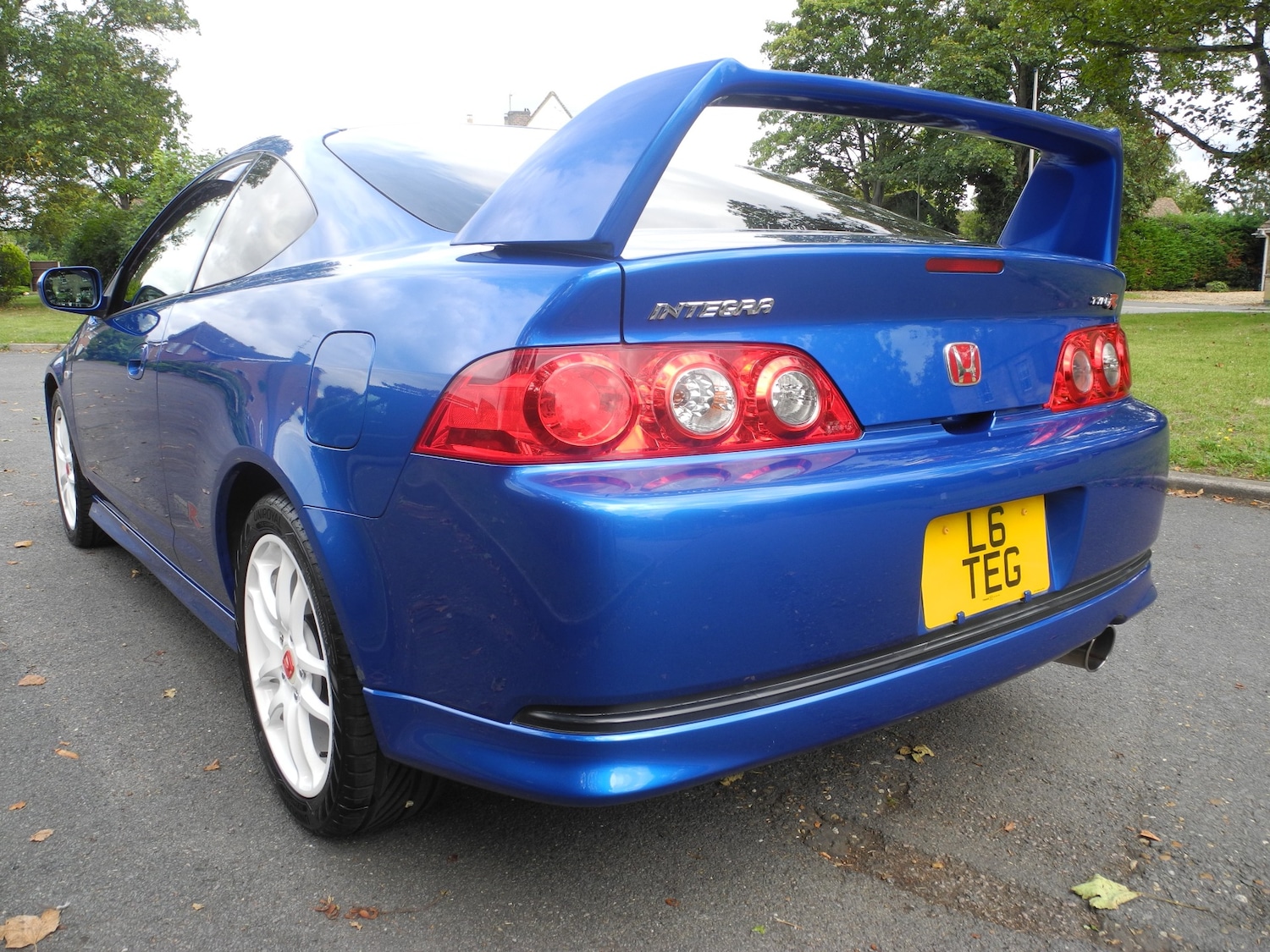 Used Honda Integra 2018 for sale - 76948571: Photo 41