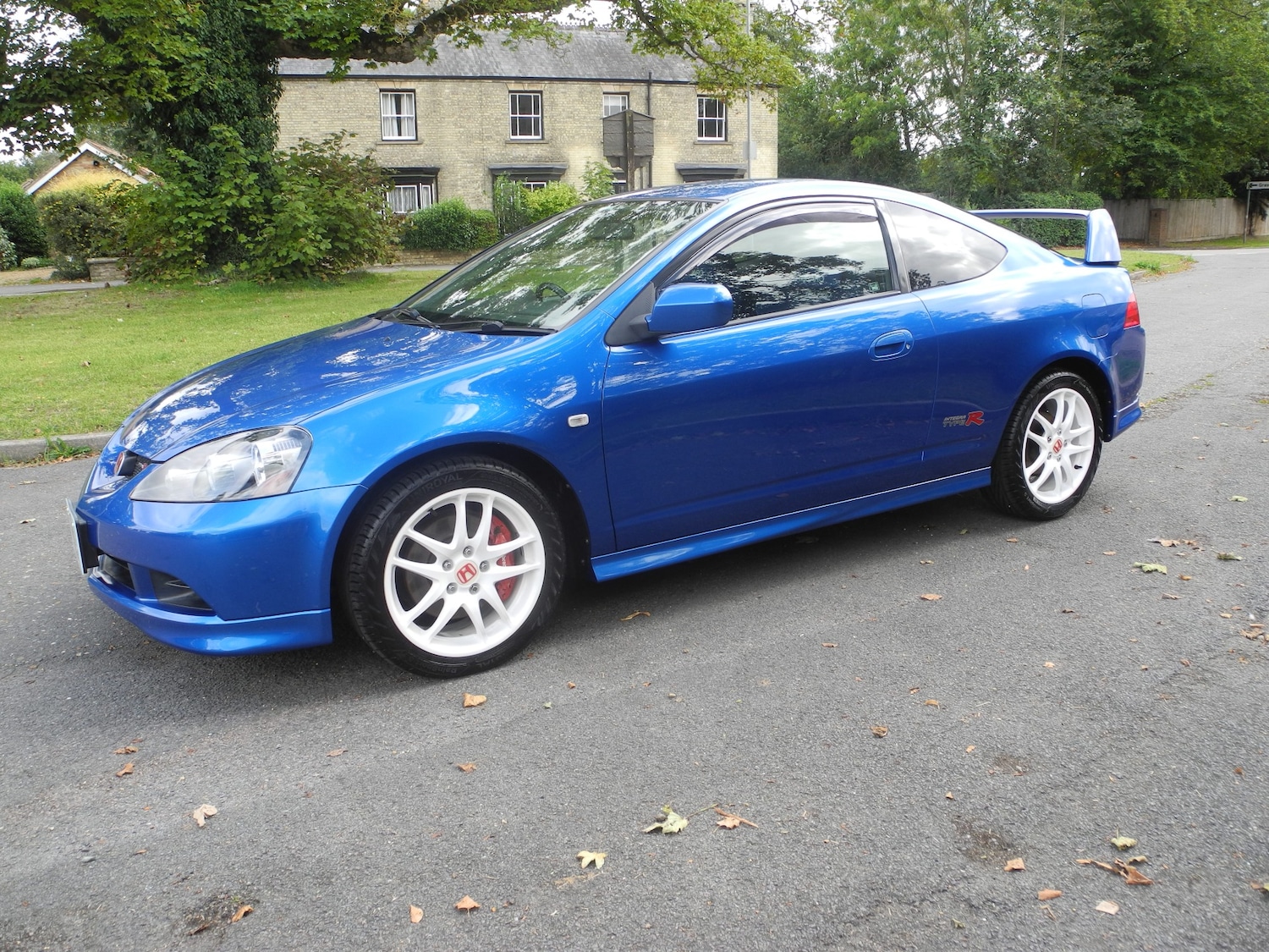 Used Honda Integra 2018 for sale - 76948571: Photo 42