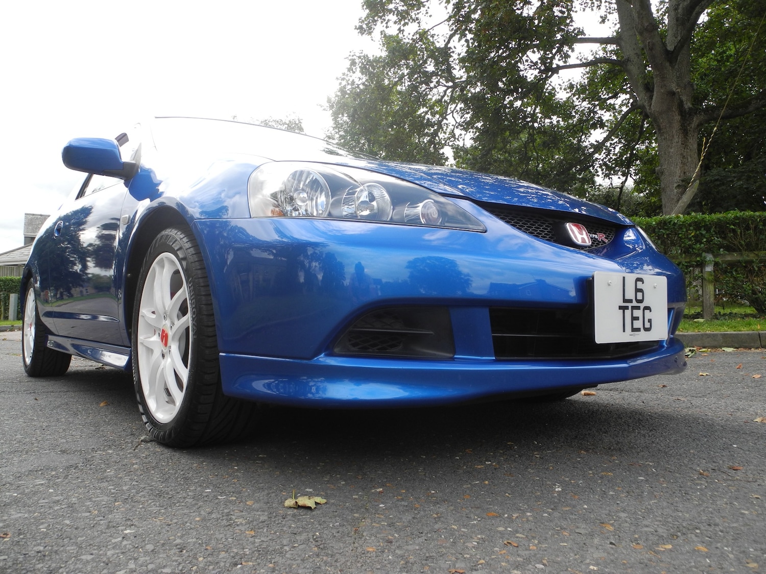 Used Honda Integra 2018 for sale - 76948571: Photo 44