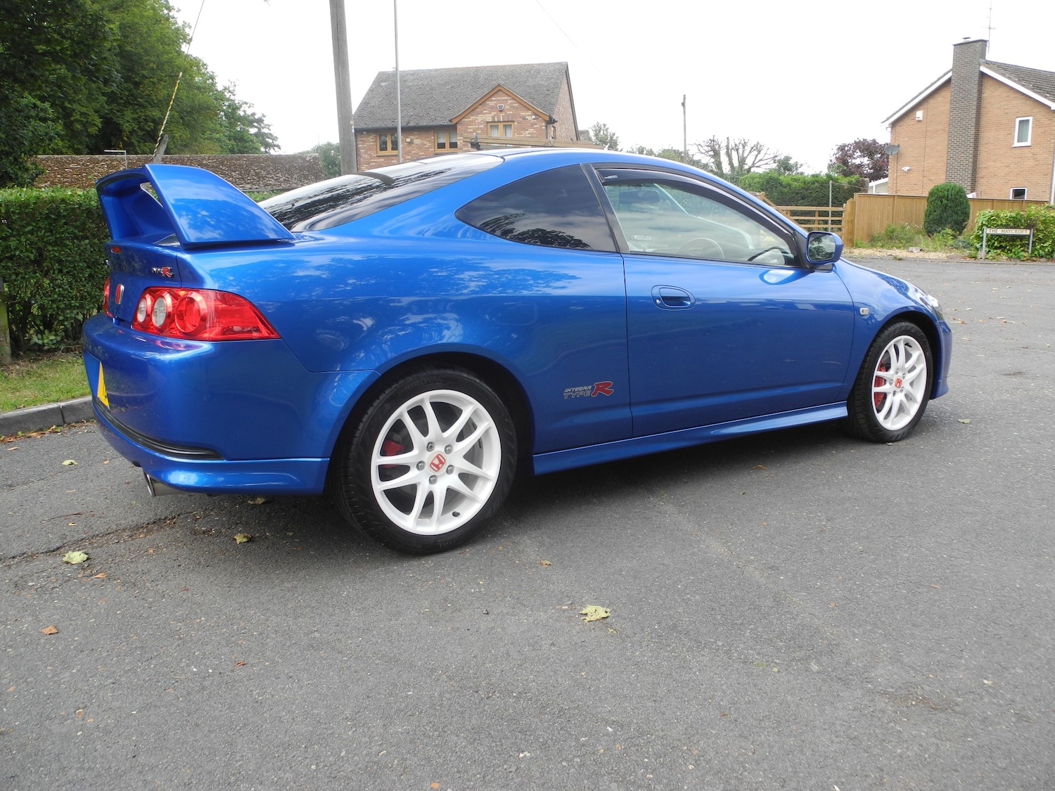 Used Honda Integra 2018 for sale - 76948571: Photo 46