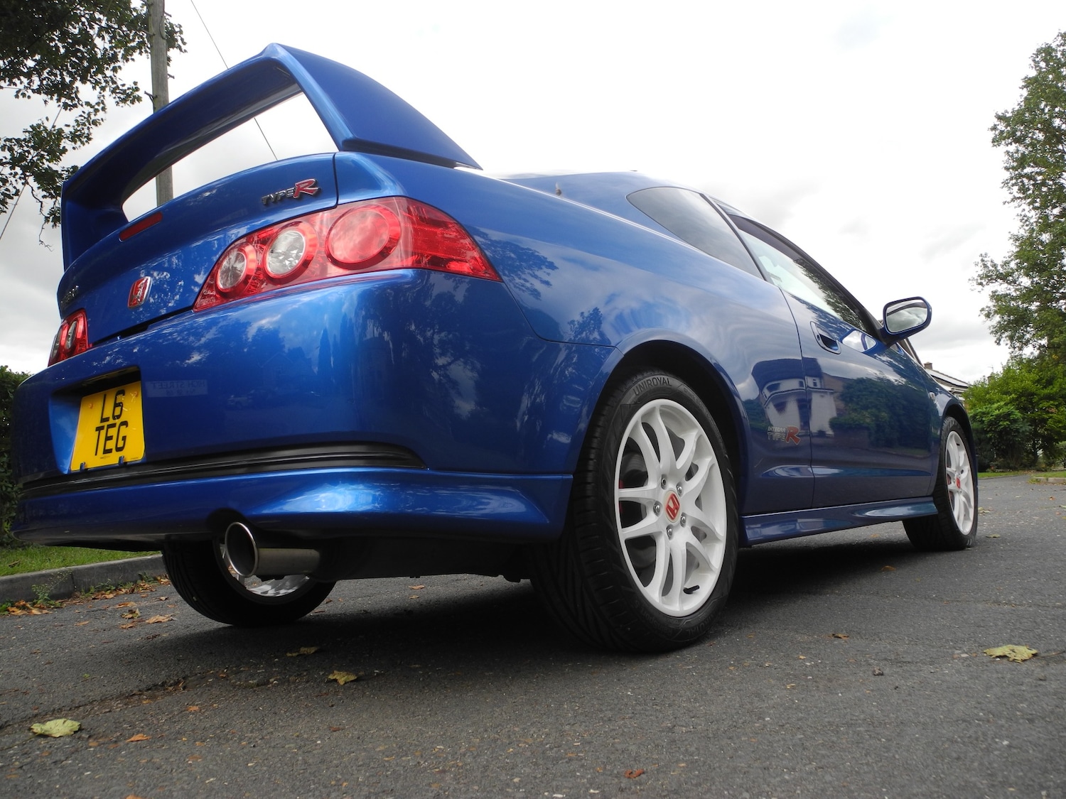 Used Honda Integra 2018 for sale - 76948571: Photo 47