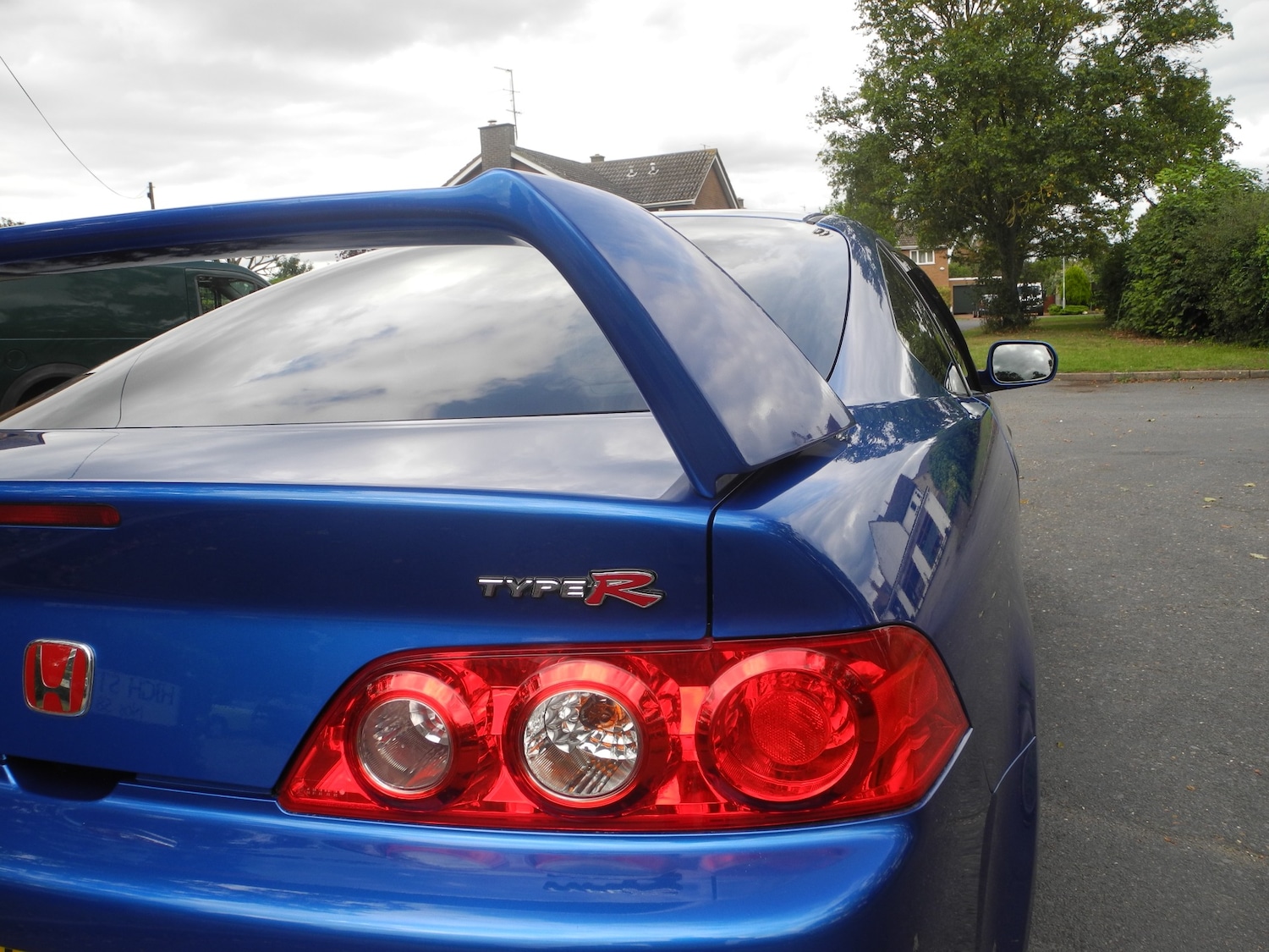 Used Honda Integra 2018 for sale - 76948571: Photo 48