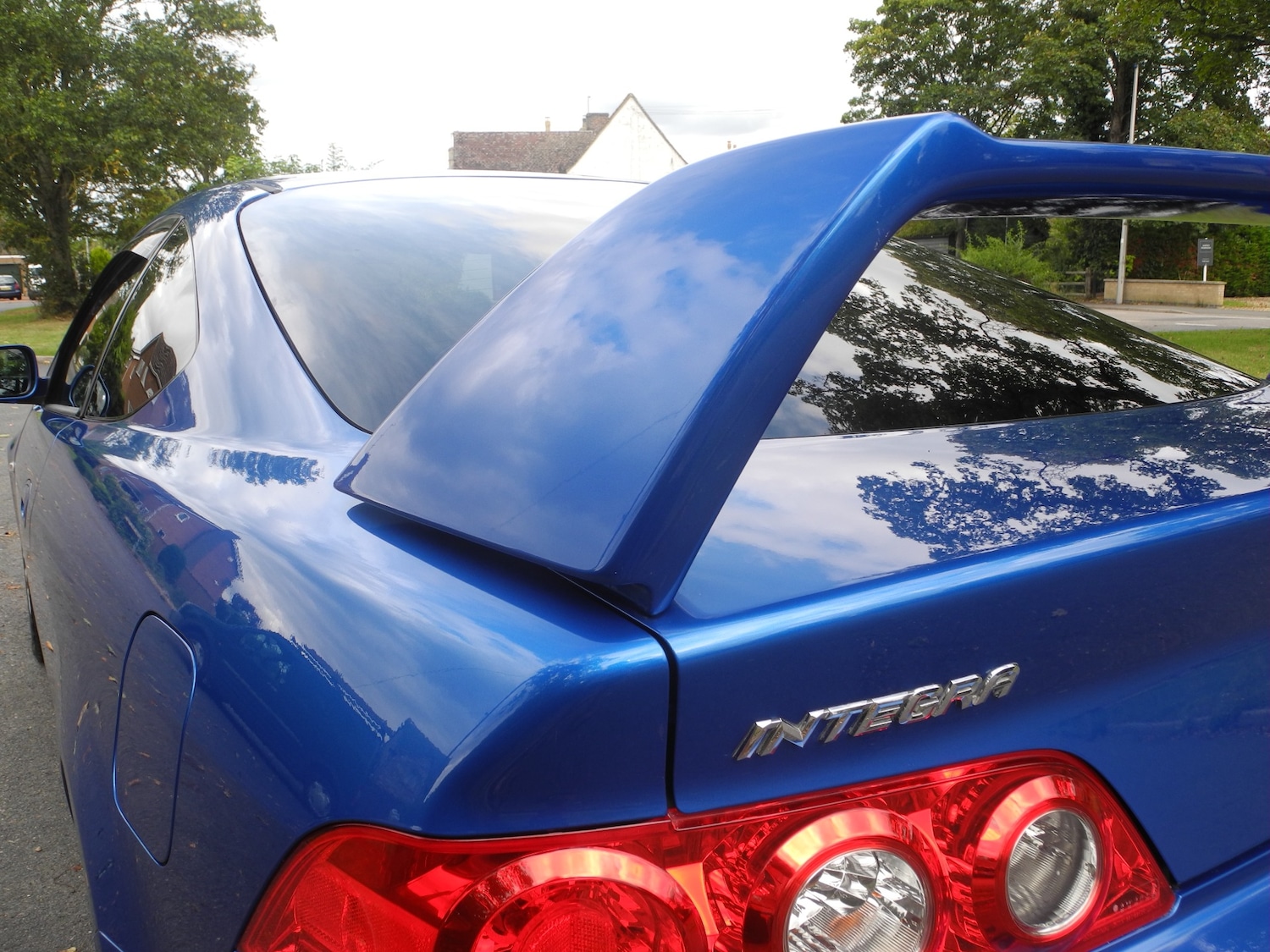 Used Honda Integra 2018 for sale - 76948571: Photo 49