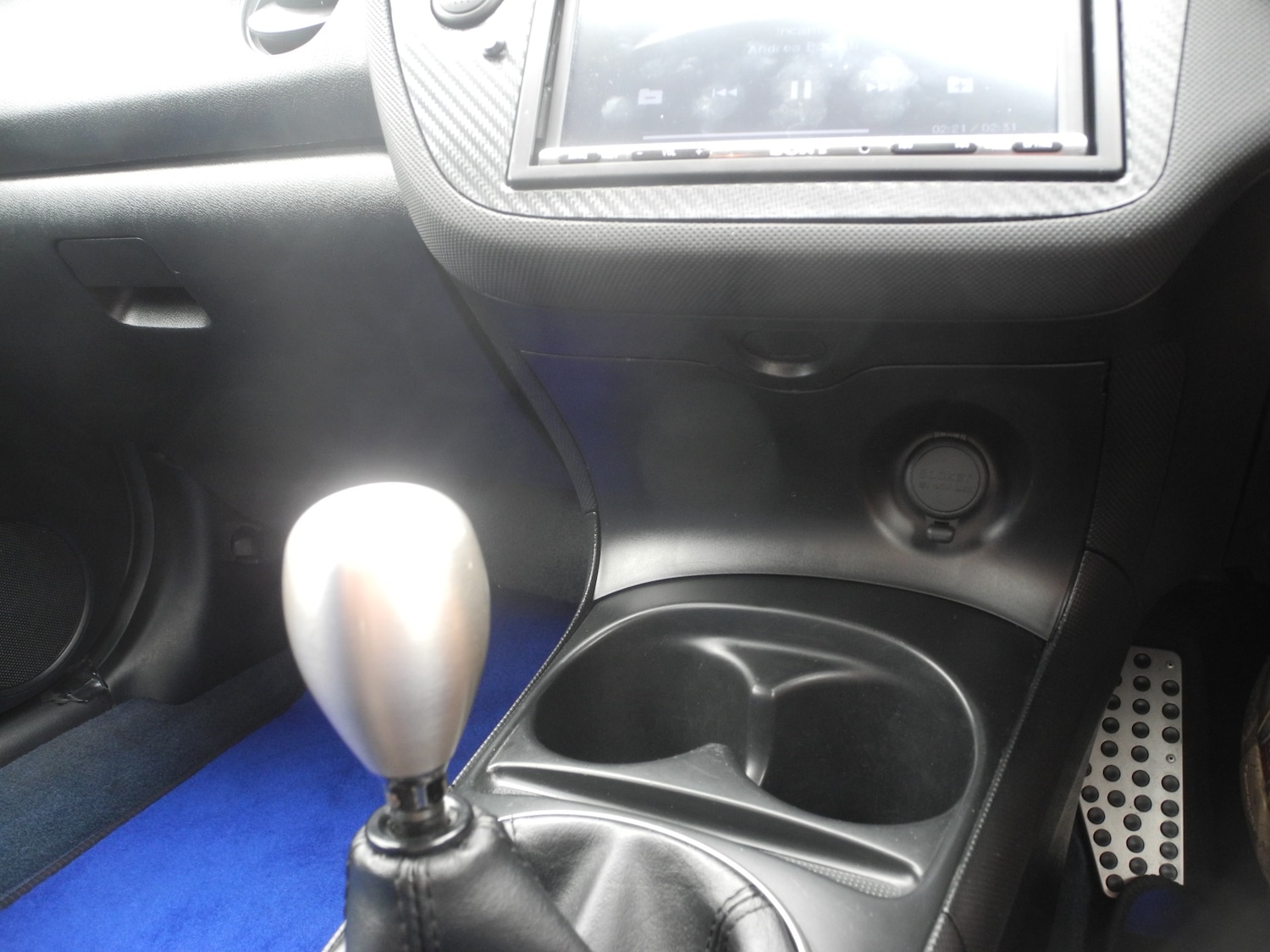 Used Honda Integra 2018 for sale - 76948571: Photo 5