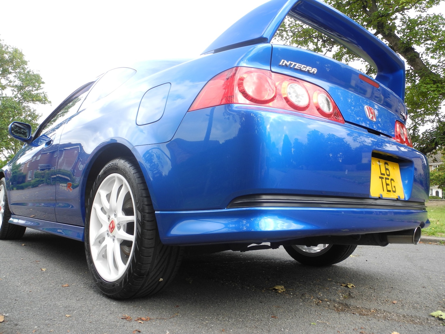 Used Honda Integra 2018 for sale - 76948571: Photo 50