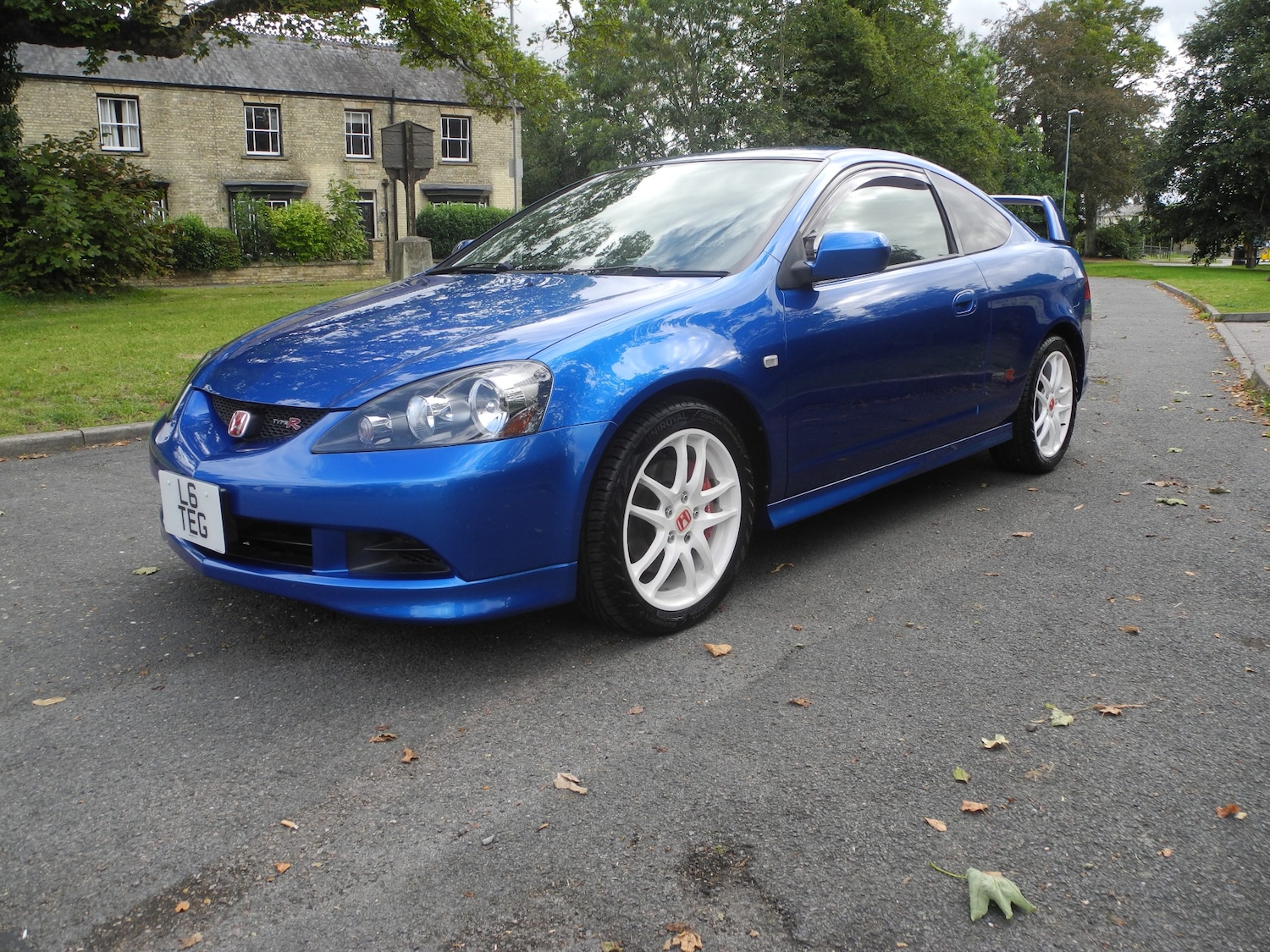 Used Honda Integra 2018 for sale - 76948571: Photo 53