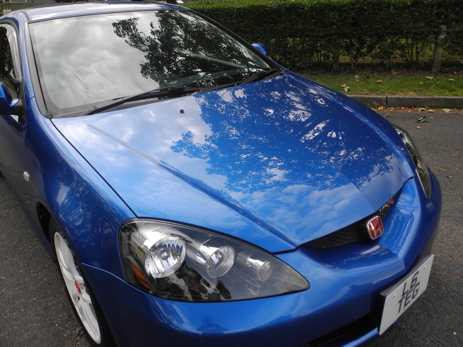 Used Honda Integra 2018 for sale - 76948571: Photo 55