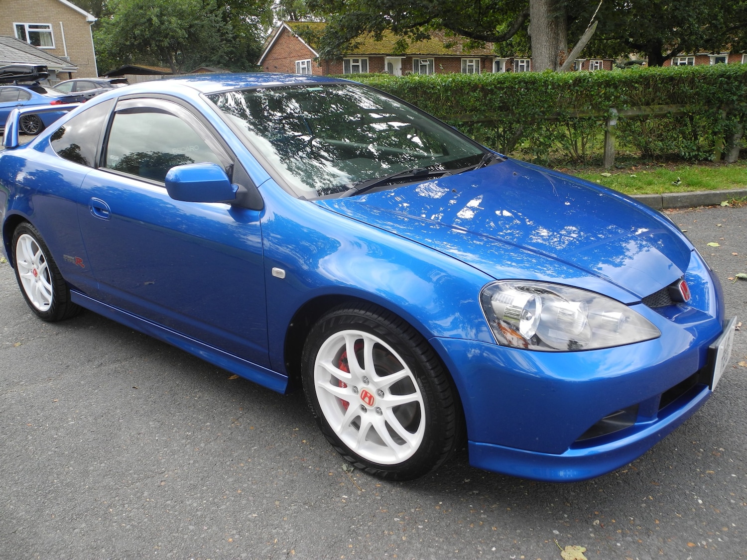 Used Honda Integra 2018 for sale - 76948571: Photo 56