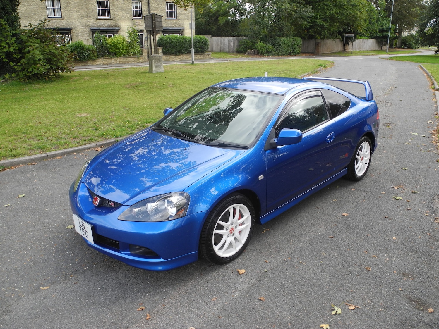 Used Honda Integra 2018 for sale - 76948571: Photo 6