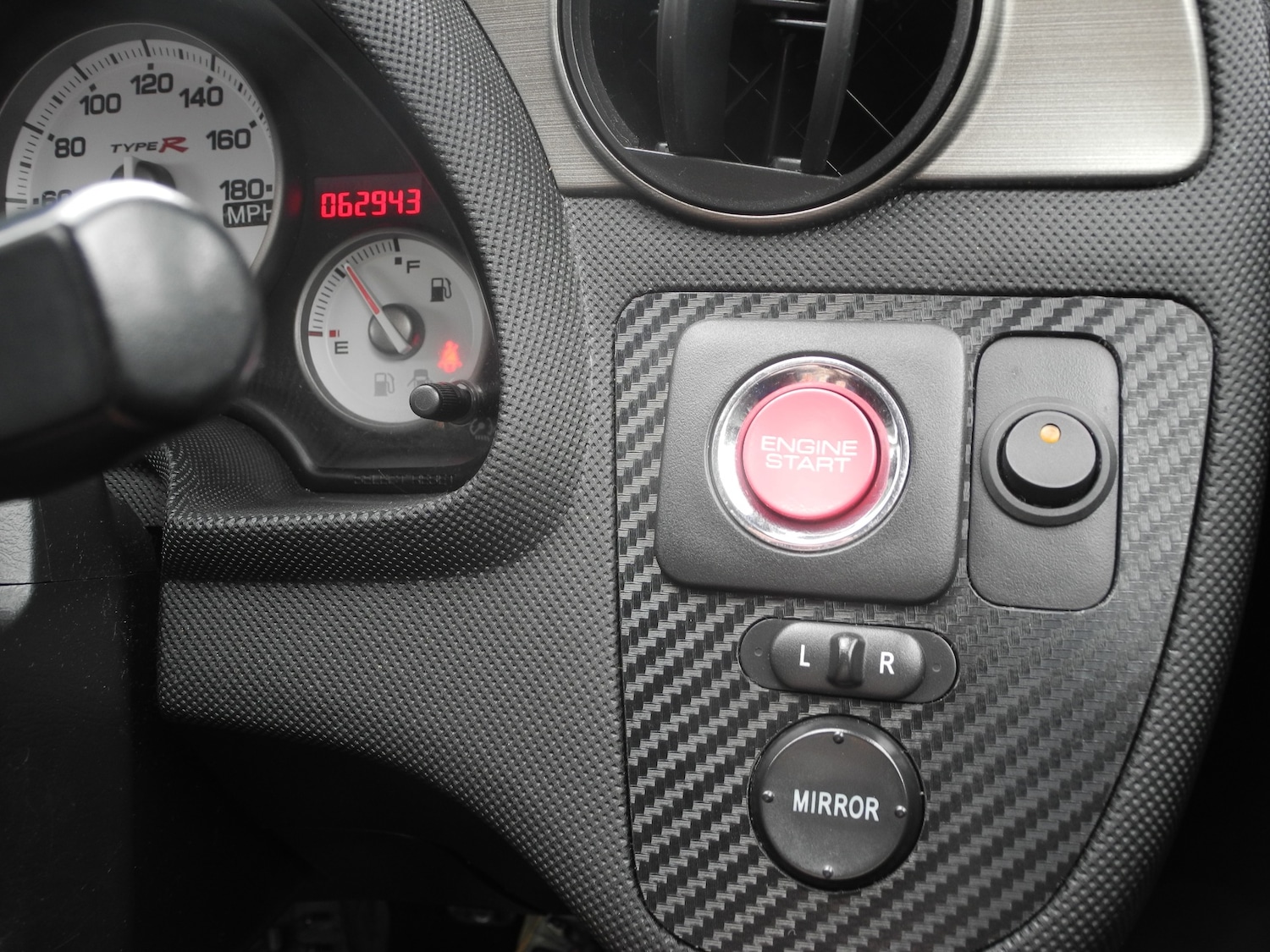 Used Honda Integra 2018 for sale - 76948571: Photo 8