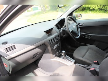 Used Vauxhall Astra 2007 for sale - 78226363: Photo