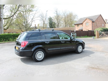 Used Vauxhall Astra 2007 for sale - 78226363: Photo