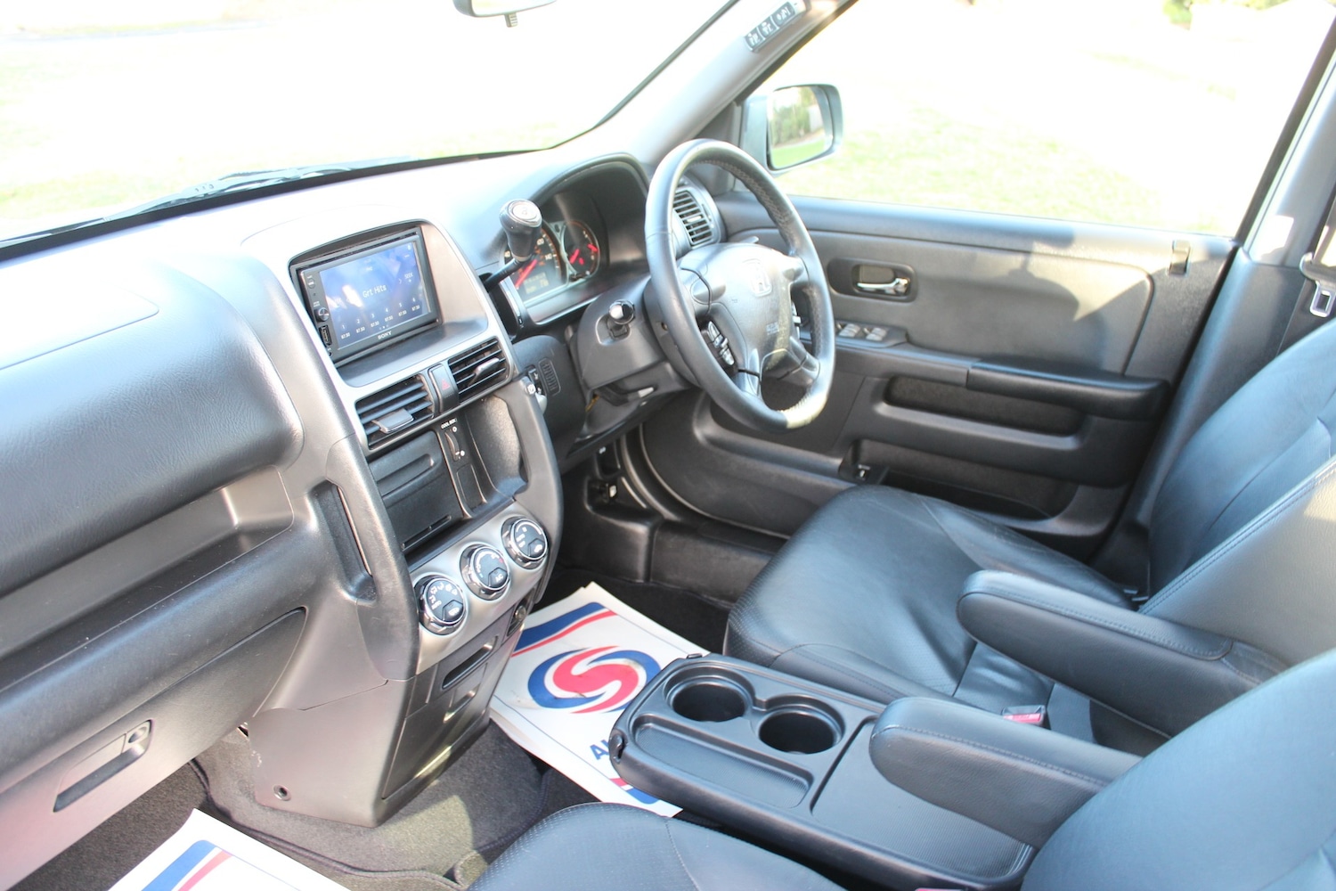 Used Honda CR-V 2006 for sale - 77519467: Photo 11