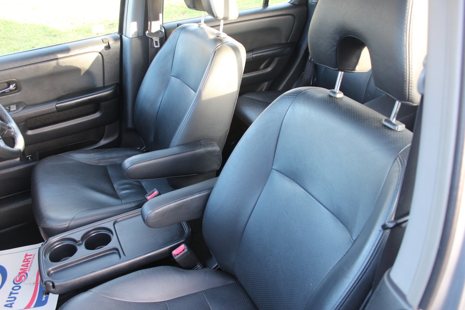 Used Honda CR-V 2006 for sale - 77519467: Photo 12